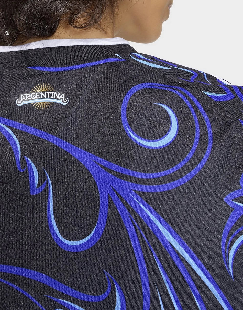 Argentina 2026 World Cup Jersey - Away