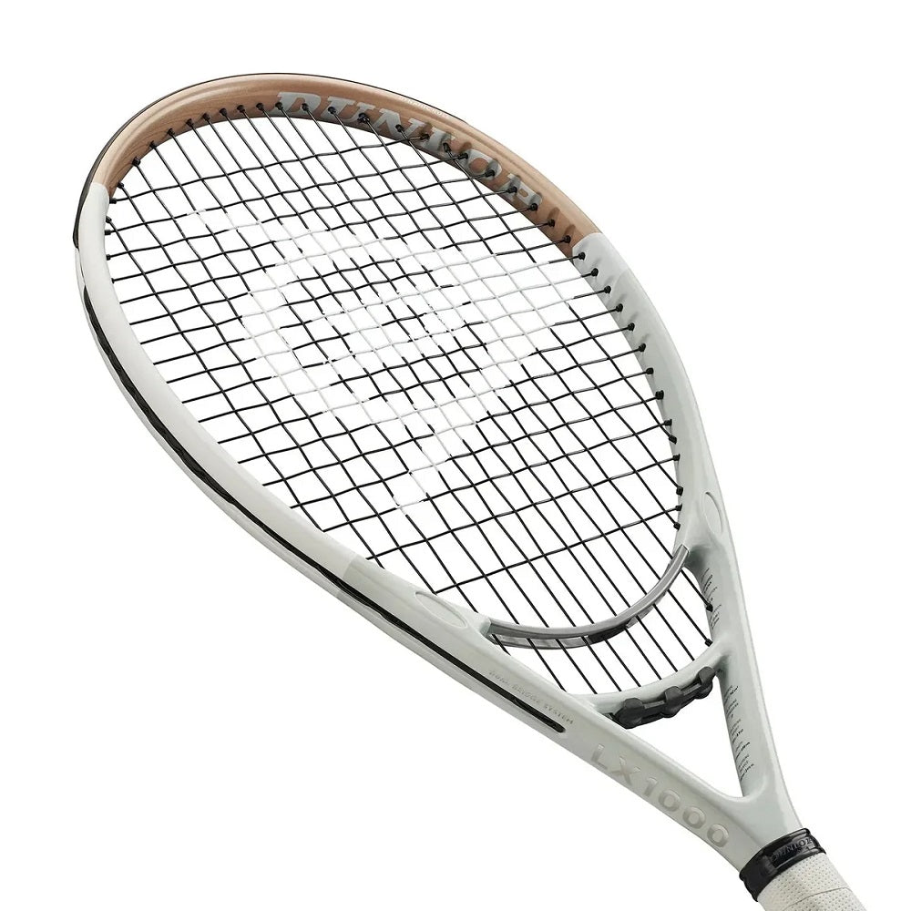 Raquete de Ténis Dunlop LX 1000 - Apenas Estrutura - 2024