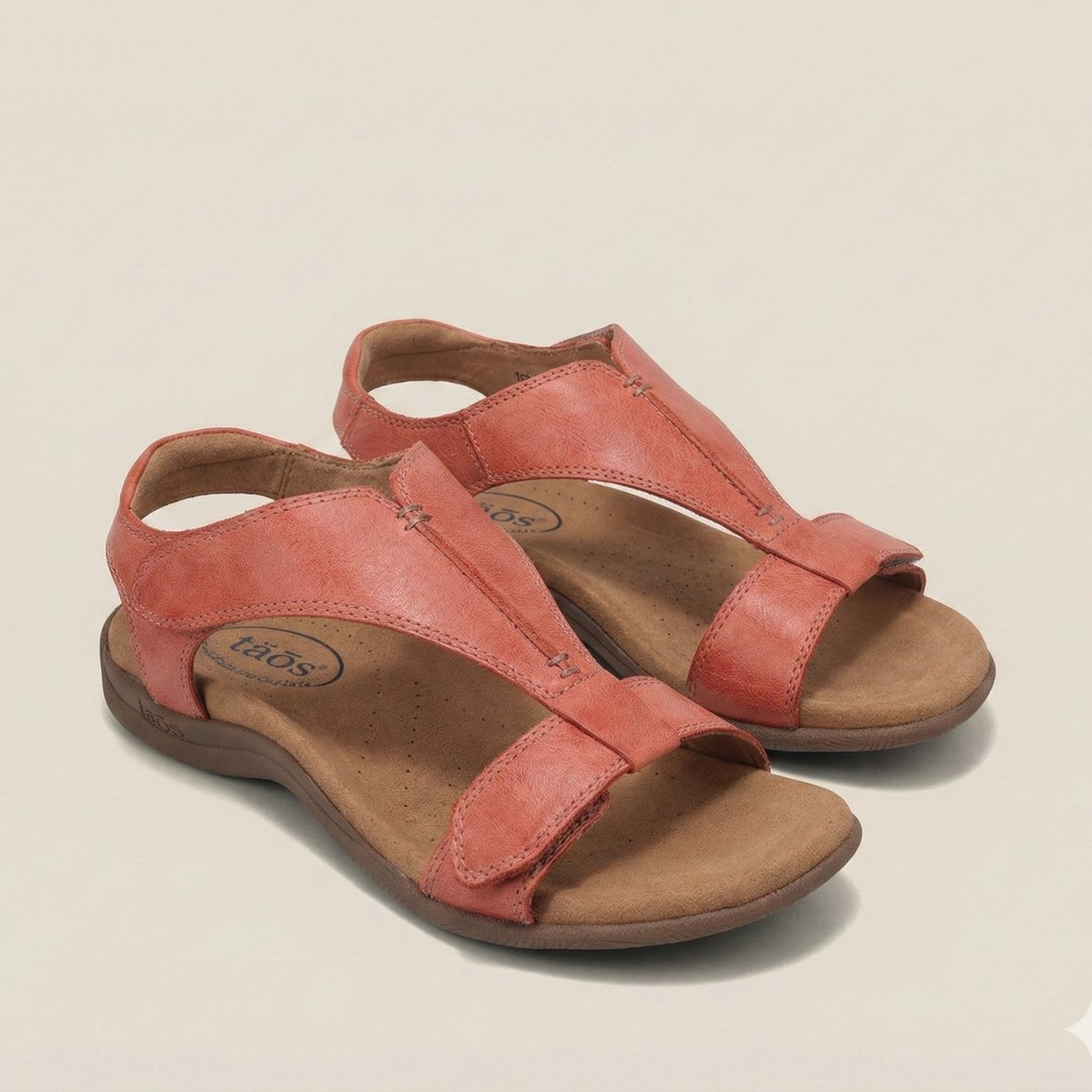 Orthopedic Arch Support Sandals