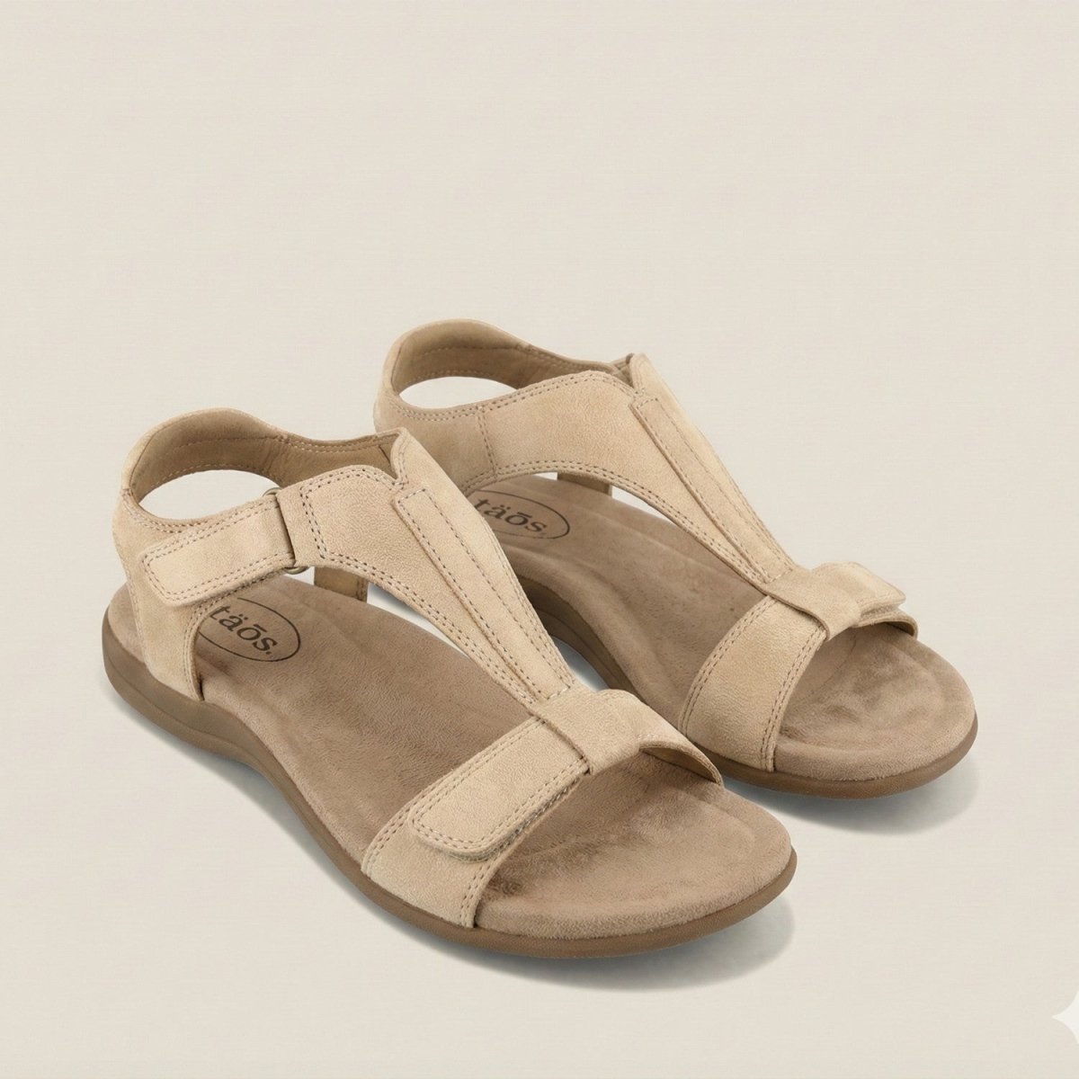 Orthopedic Arch Support Sandals