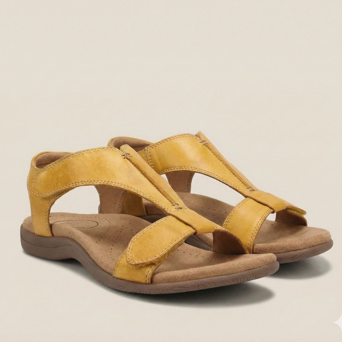 Orthopedic Arch Support Sandals