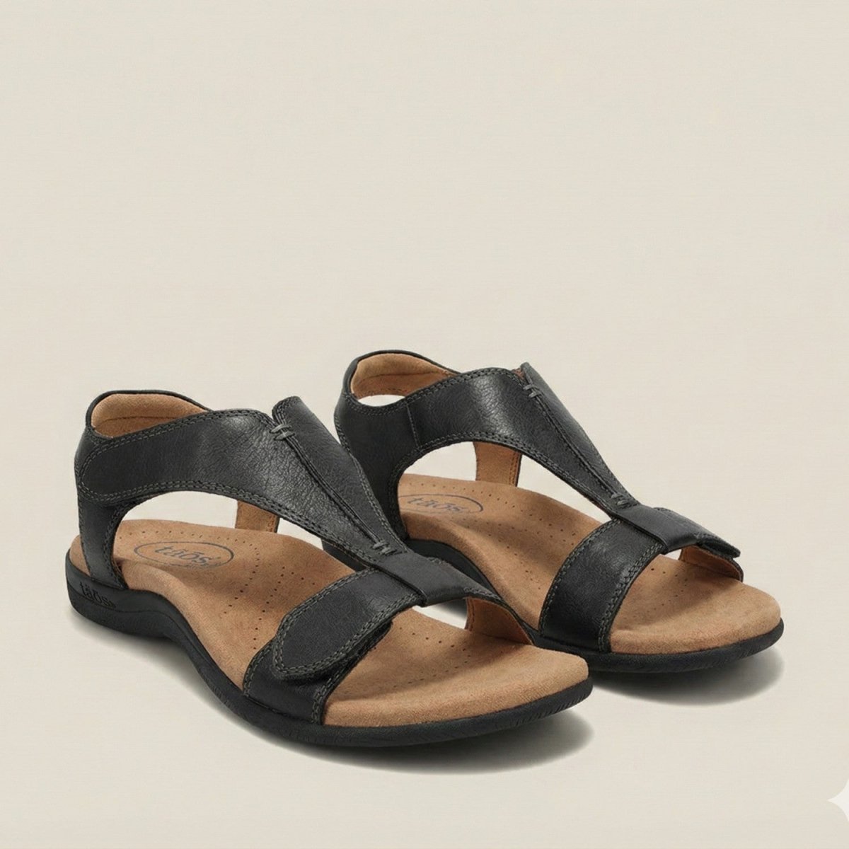 Orthopedic Arch Support Sandals