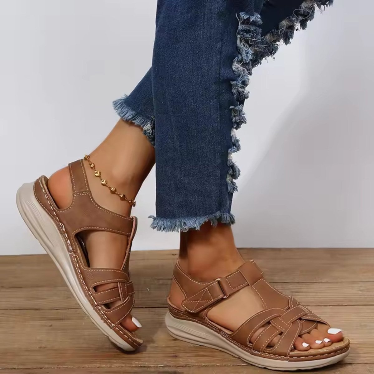 Orthopedic Comfort Sandals for Women