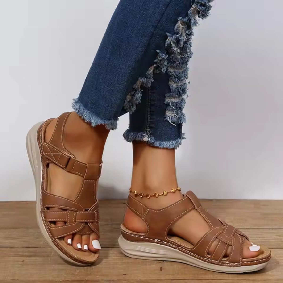 Orthopedic Comfort Sandals for Women