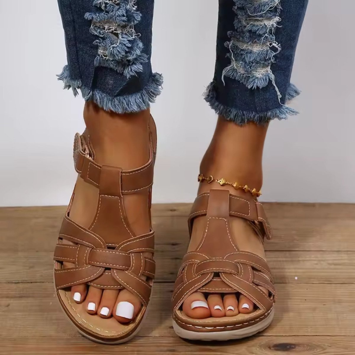 Orthopedic Comfort Sandals for Women