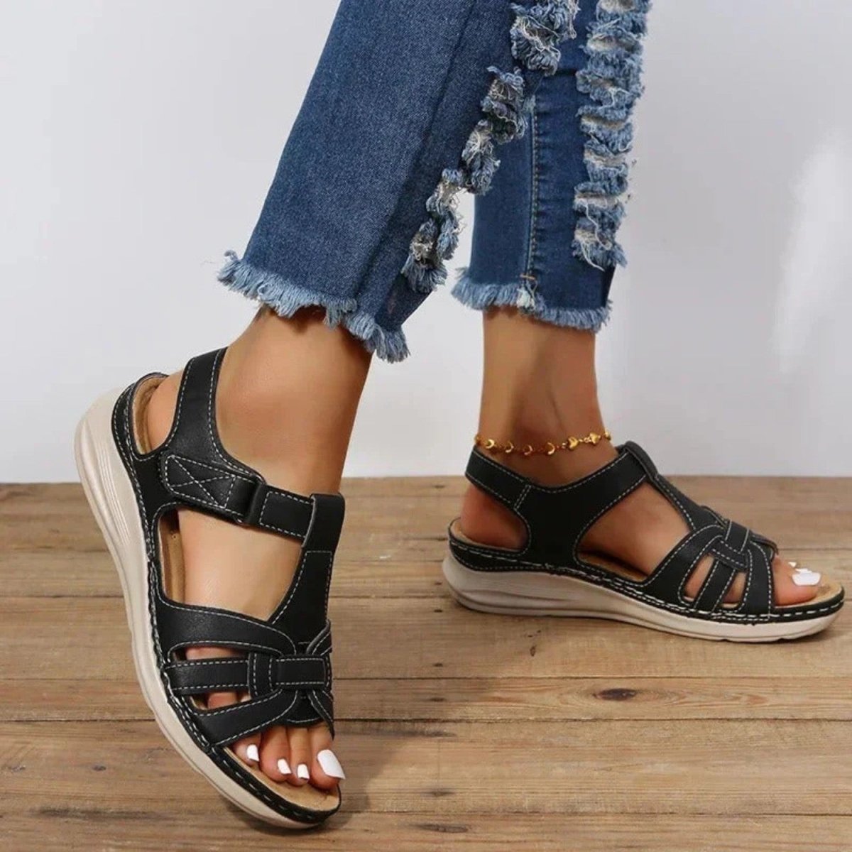 Orthopedic Comfort Sandals for Women