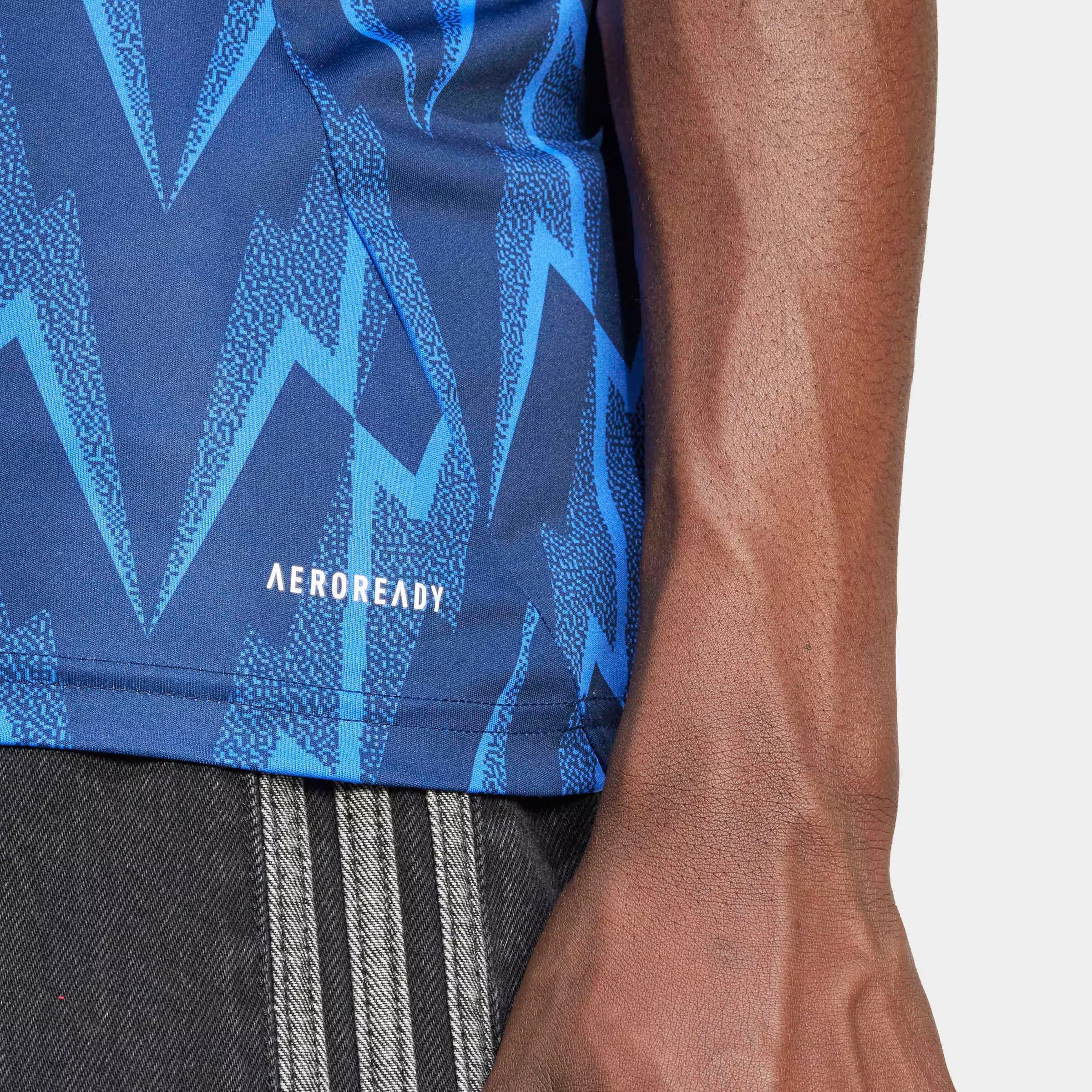 Arsenal Away Jersey - 2025/2026