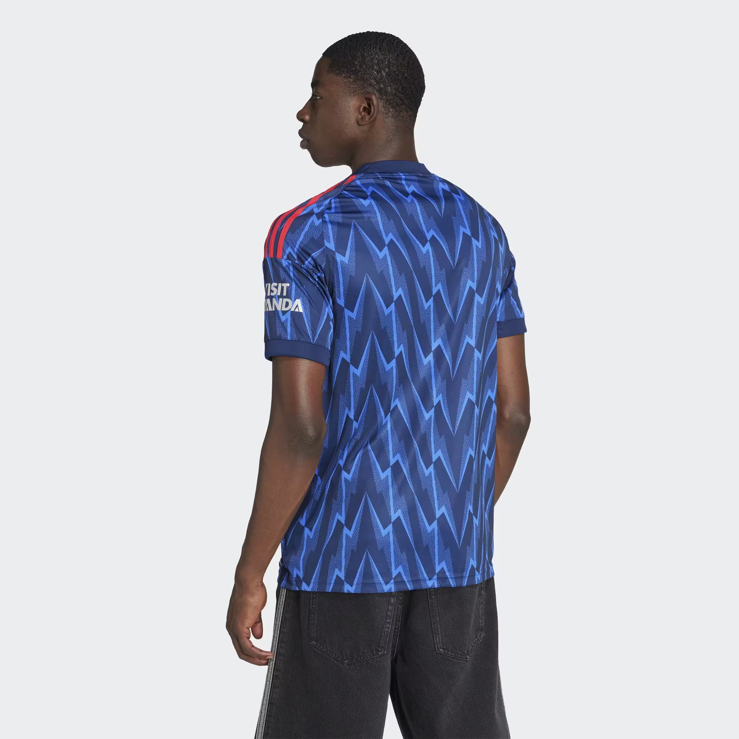 Arsenal Away Jersey - 2025/2026