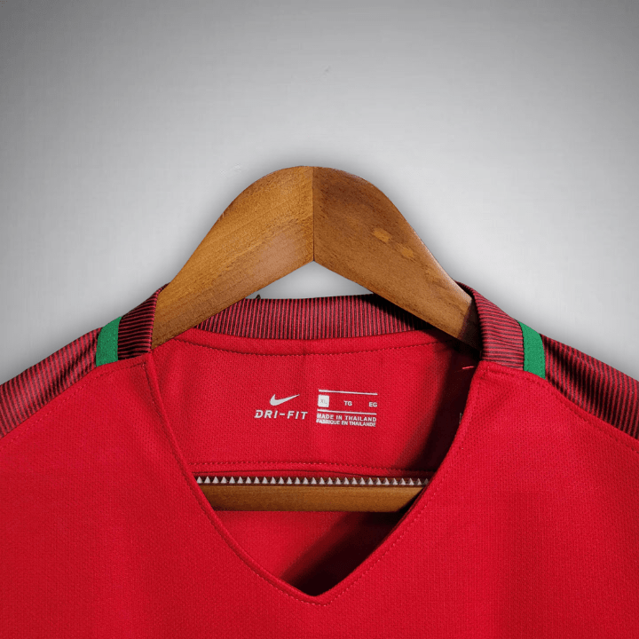 Portogallo Kit Casa EURO 2016