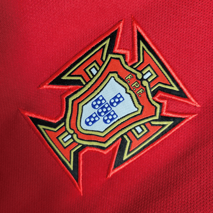 Portogallo Kit Casa EURO 2016