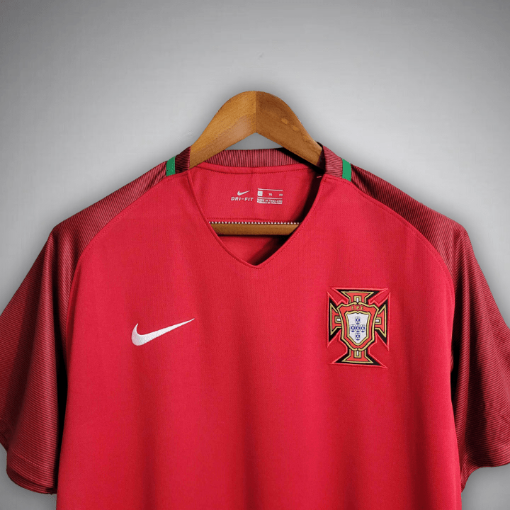 Portogallo Kit Casa EURO 2016