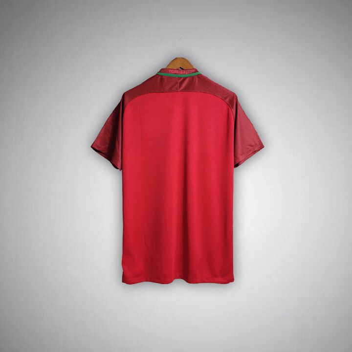 Portogallo Kit Casa EURO 2016