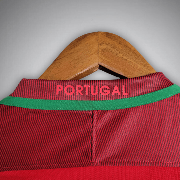 Portogallo Kit Casa EURO 2016