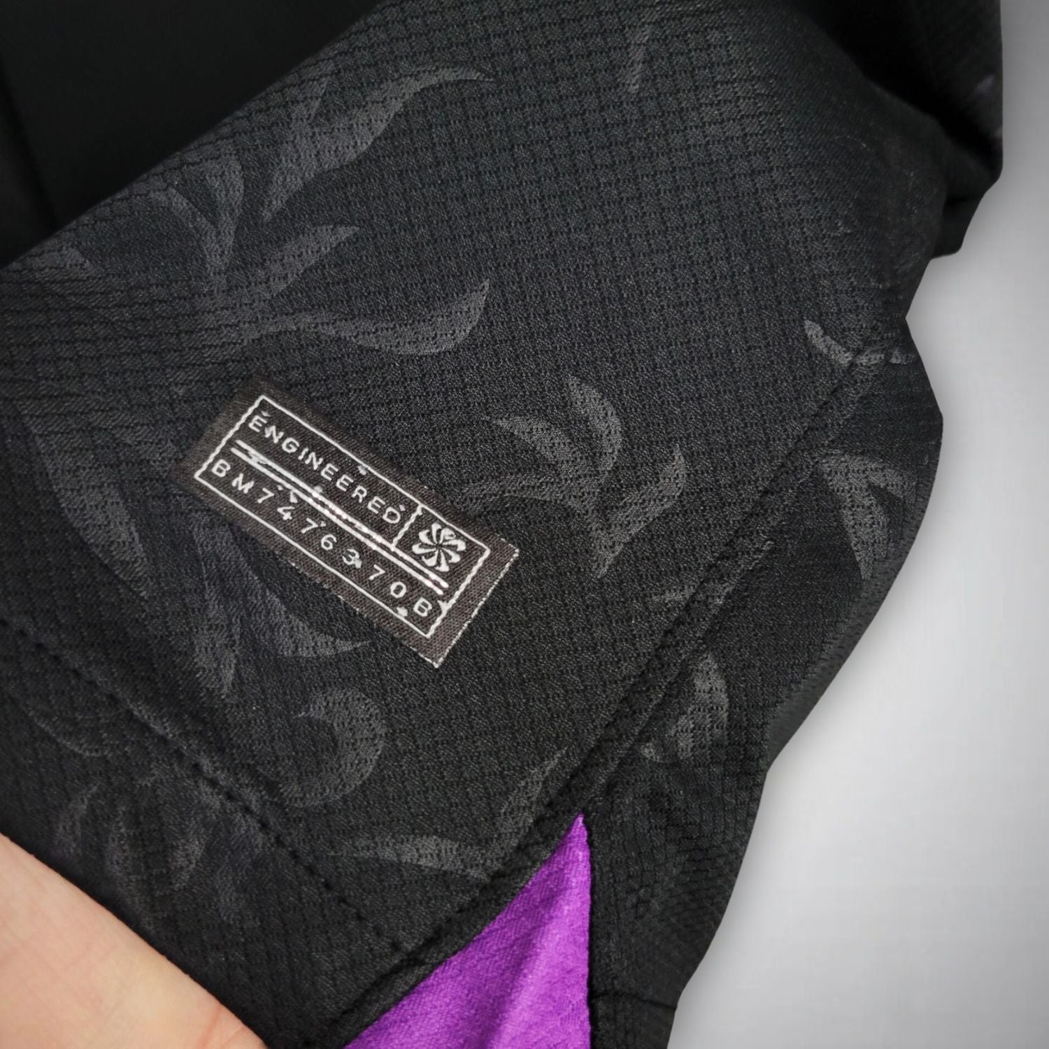 Maglia PSG Edizione Speciale GTO
