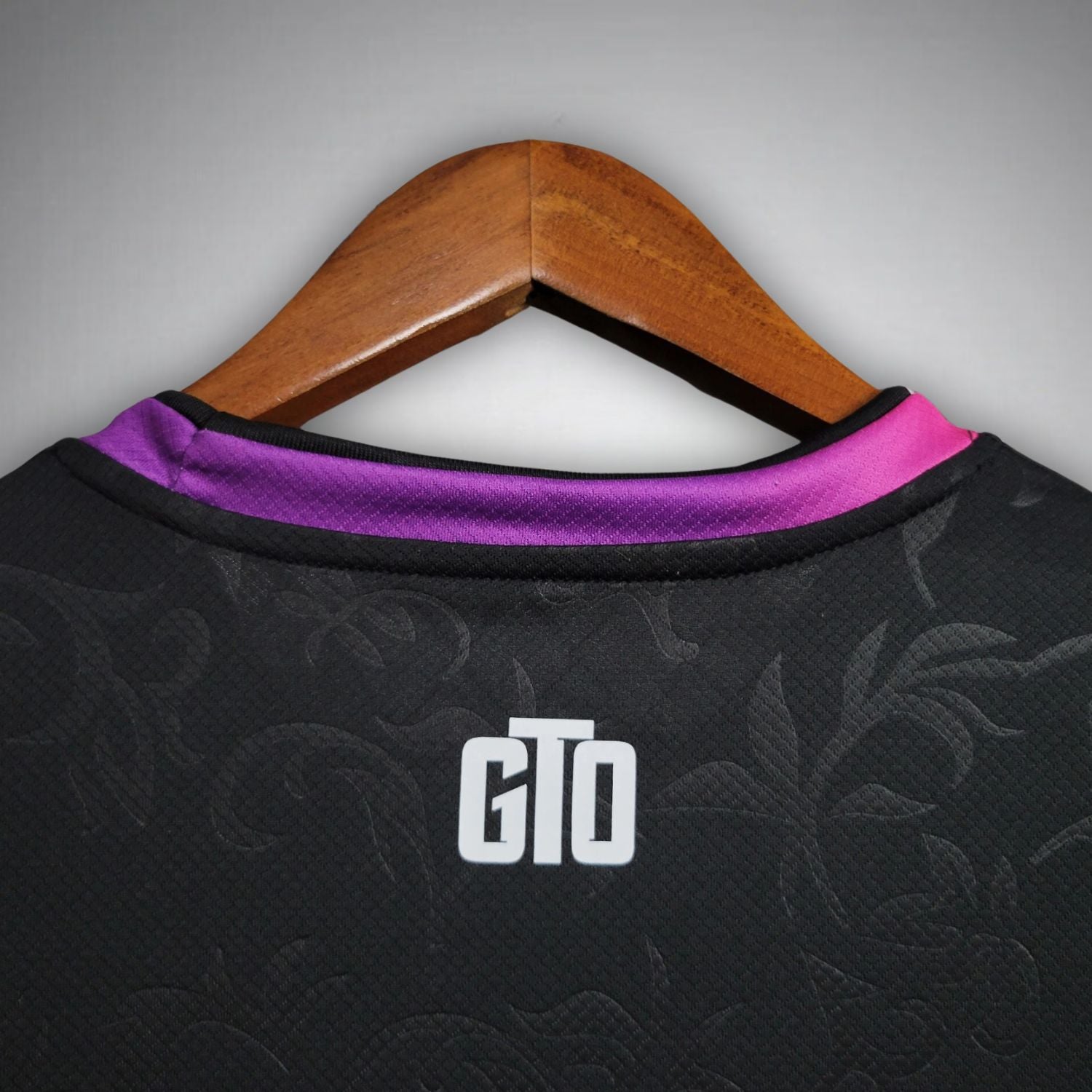 Maglia PSG Edizione Speciale GTO
