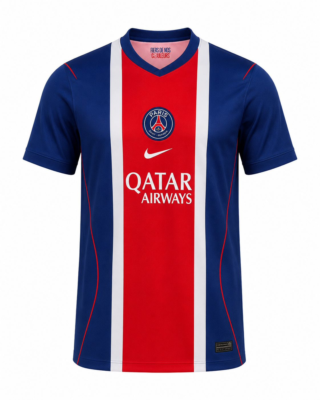 PSG Heimtrikot 2026/2027