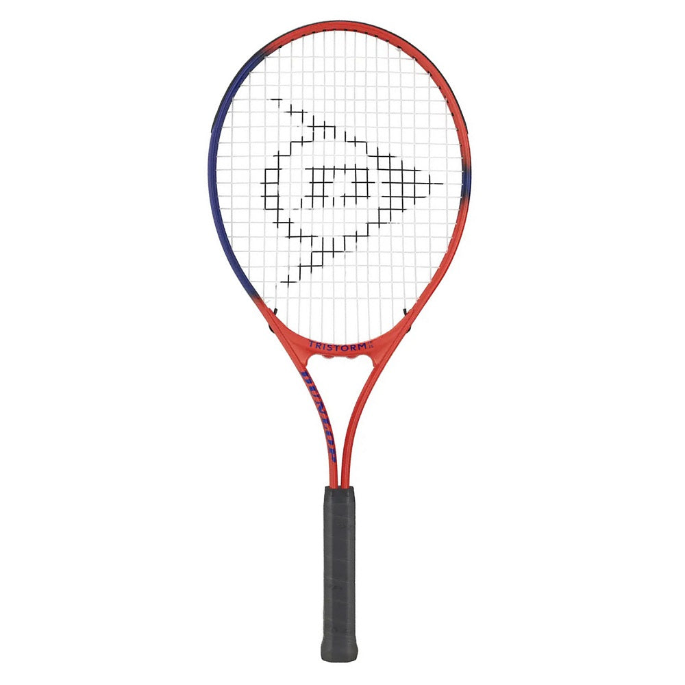 Raquete de Ténis Dunlop Tristorm Júnior 25" + Capa