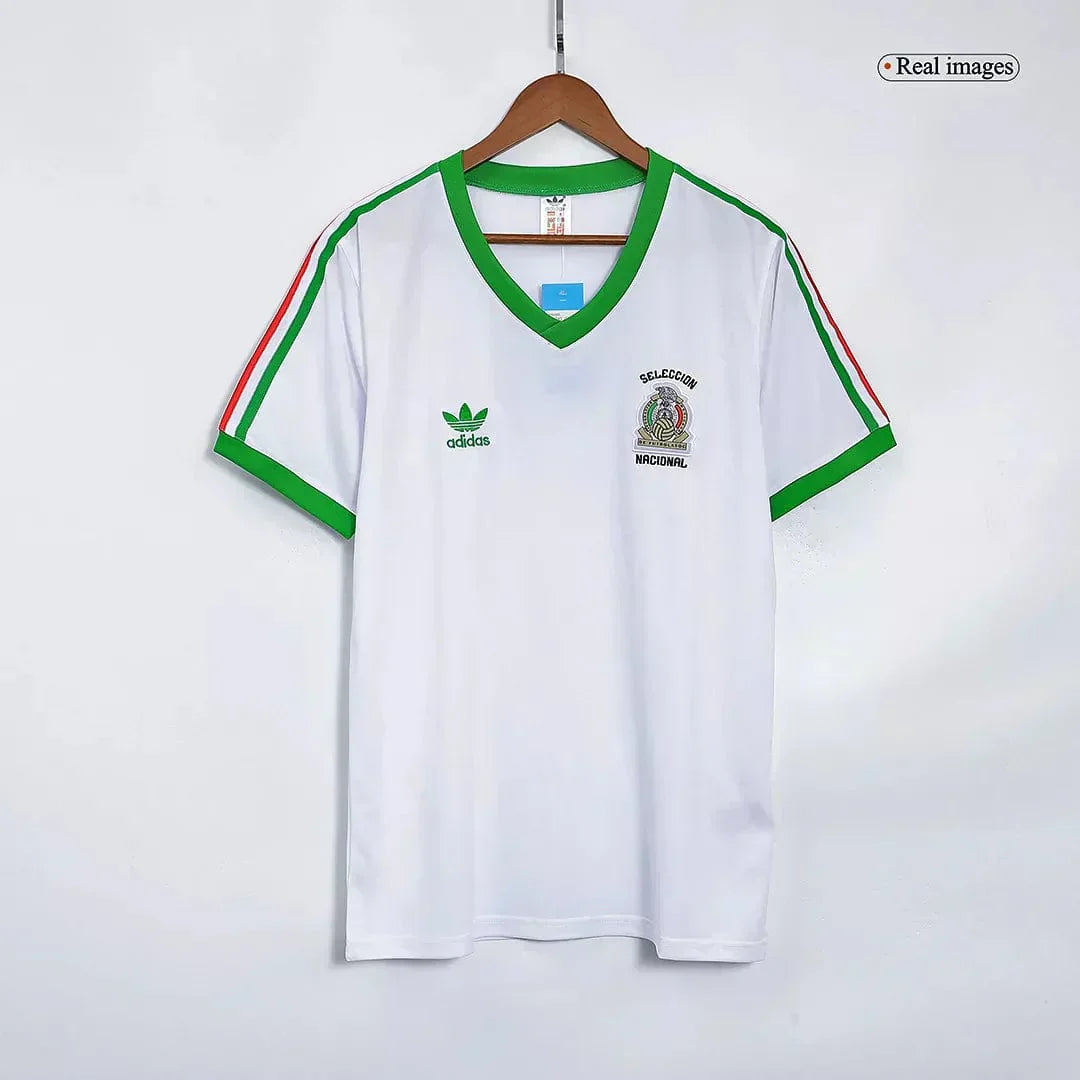 Maglia Trasferta Retrò Messico 1983