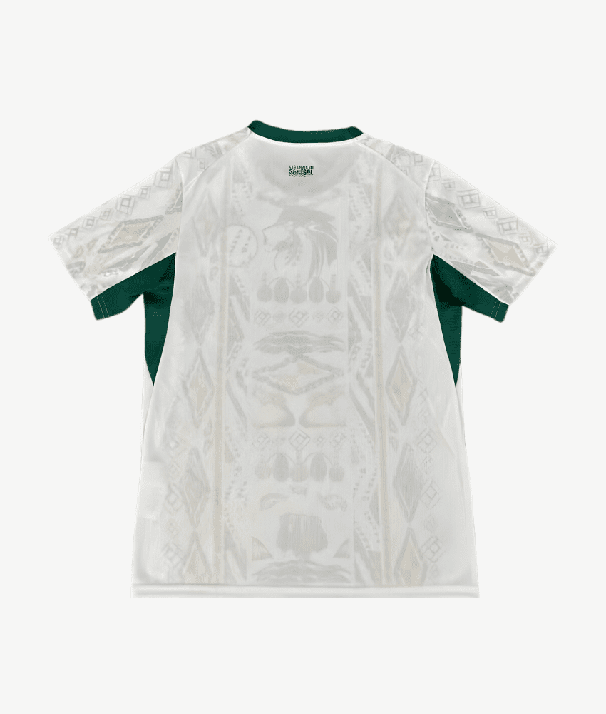 SENEGAL 2026 WORLD CUP HOME SHIRT