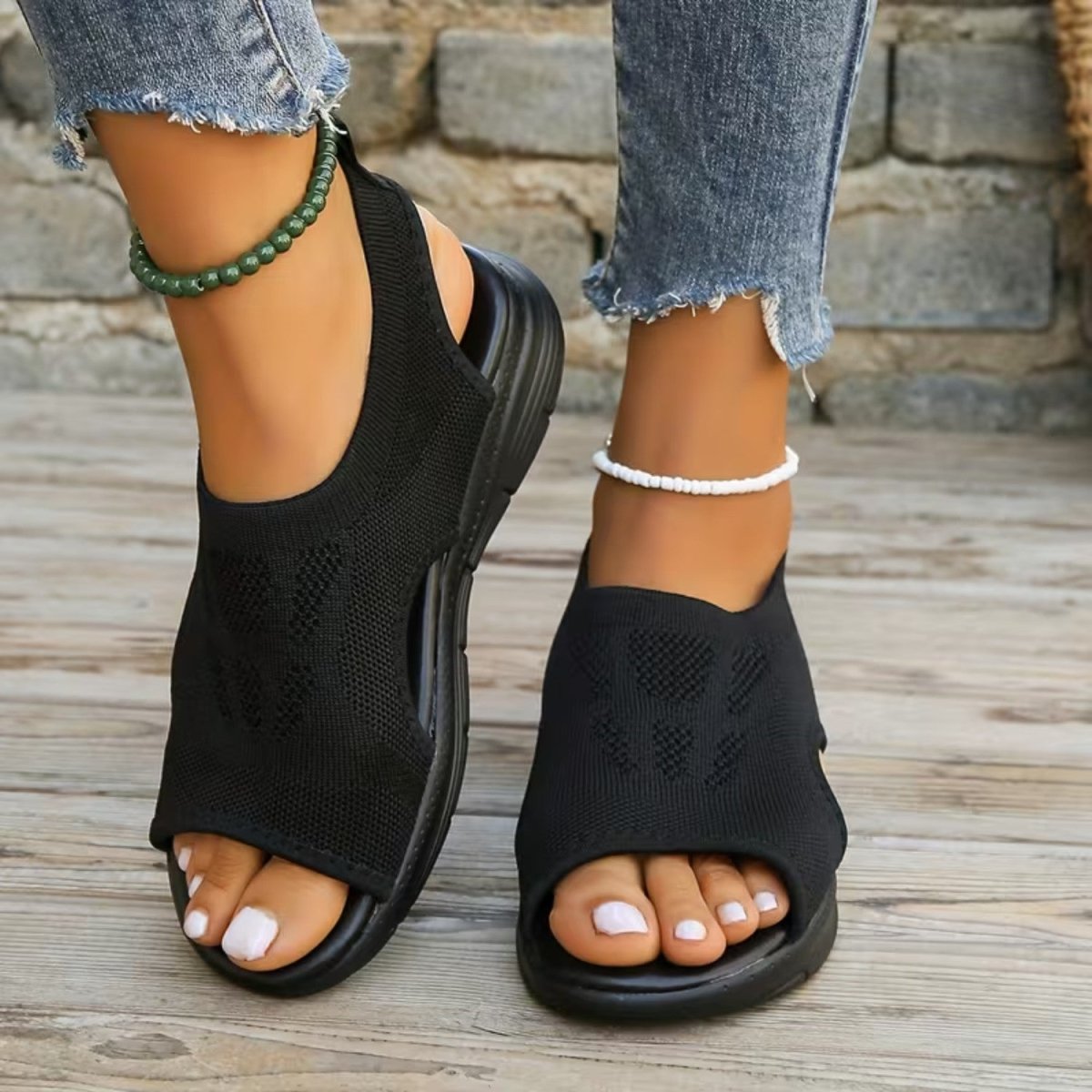 Sport Support Comfort Sandals
