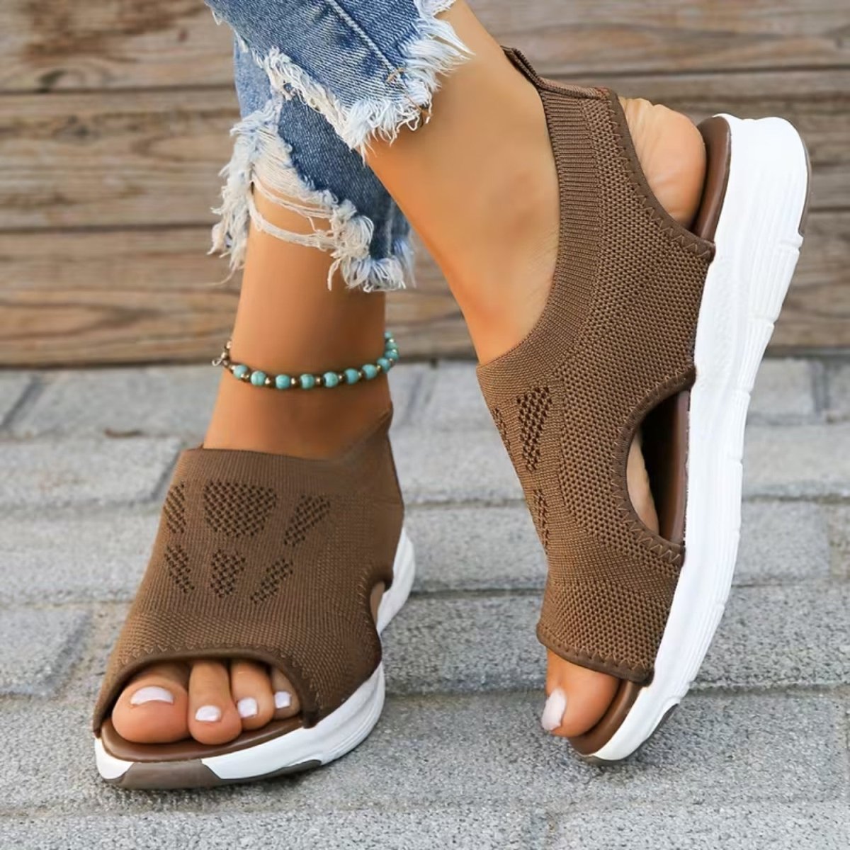 Sport Support Comfort Sandals
