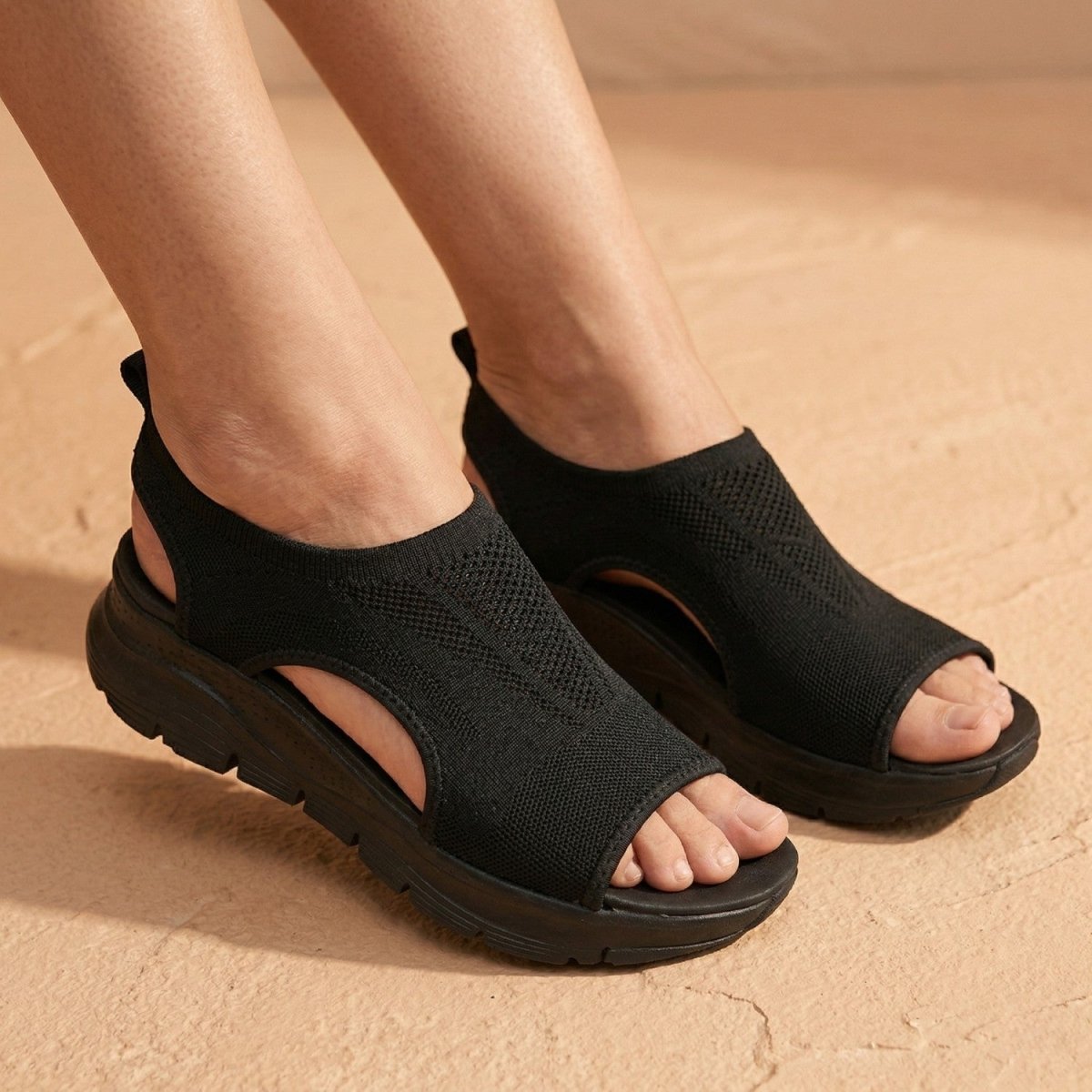 Sport Support Comfort Sandals