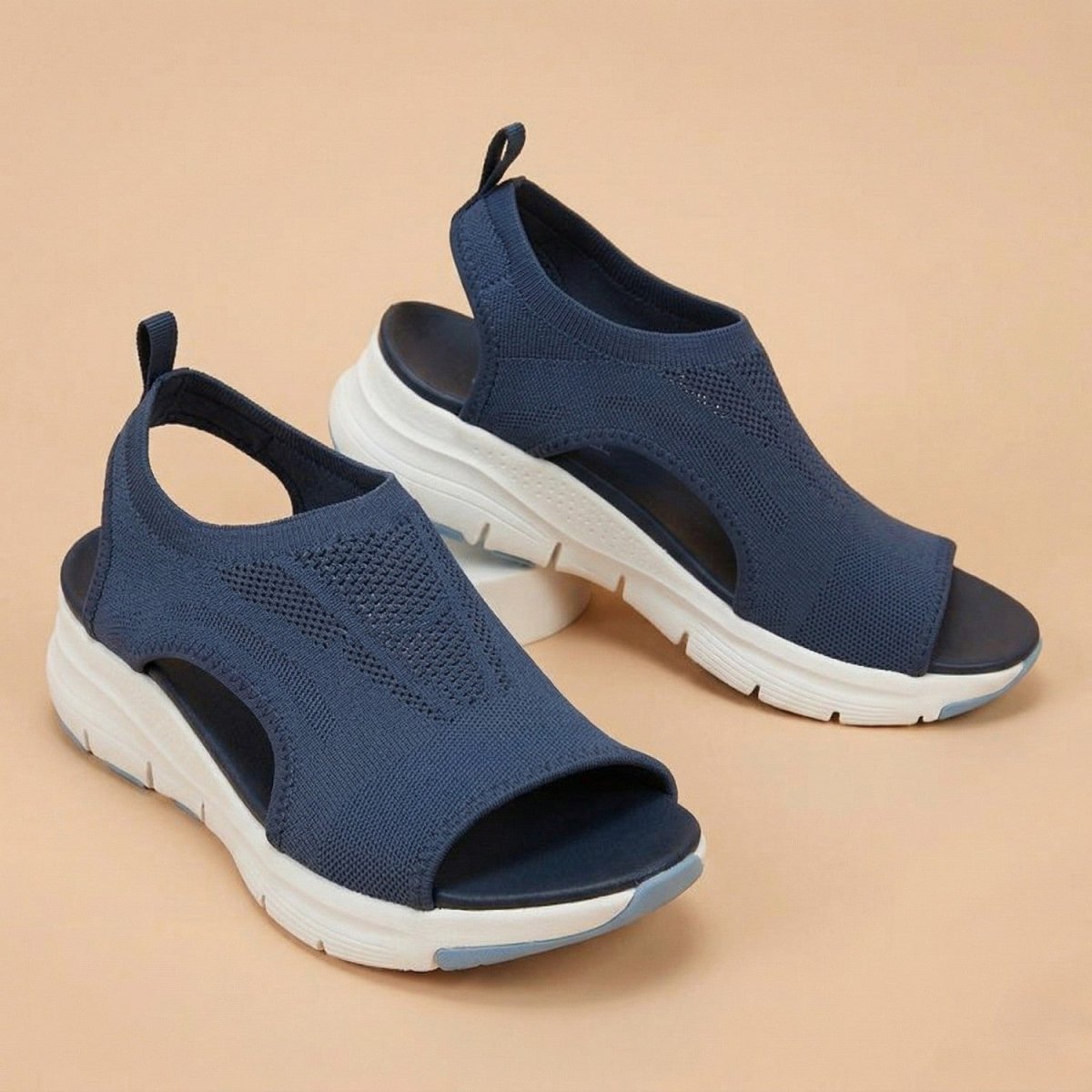 Sport Support Comfort Sandals