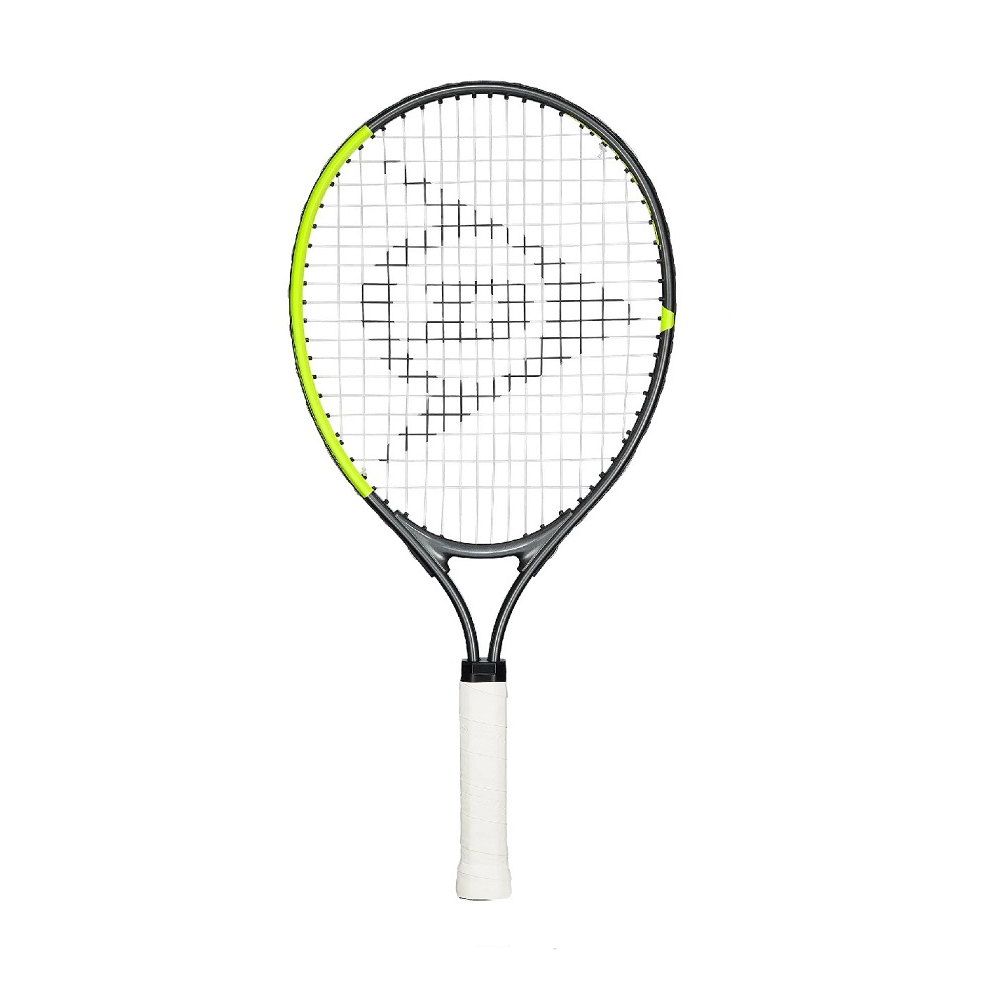 Raquete de Ténis Dunlop SX Júnior 21" + Capa