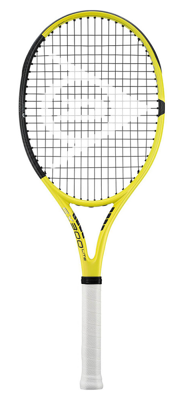 Raquete de Ténis Dunlop SX 300 Lite - Apenas Estrutura