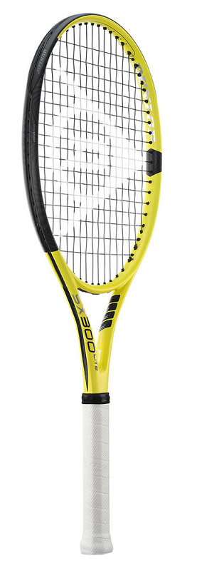 Raquete de Ténis Dunlop SX 300 Lite - Apenas Estrutura