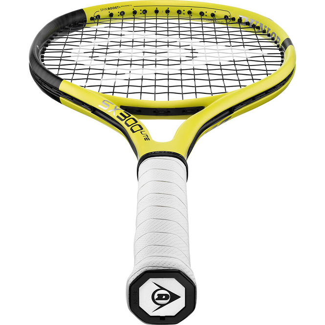 Dunlop SX 300 Lite Tennis Racket - Frame Only