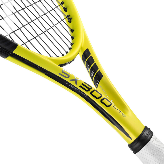Dunlop SX 300 Lite Tennis Racket - Frame Only