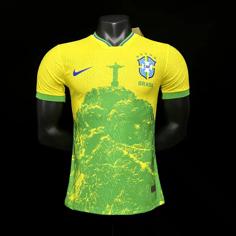 BRASILIEN RIO EDITION X JESUS DER ERLÖSER