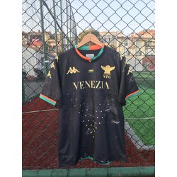 Kit casa Venezia nero 21/22