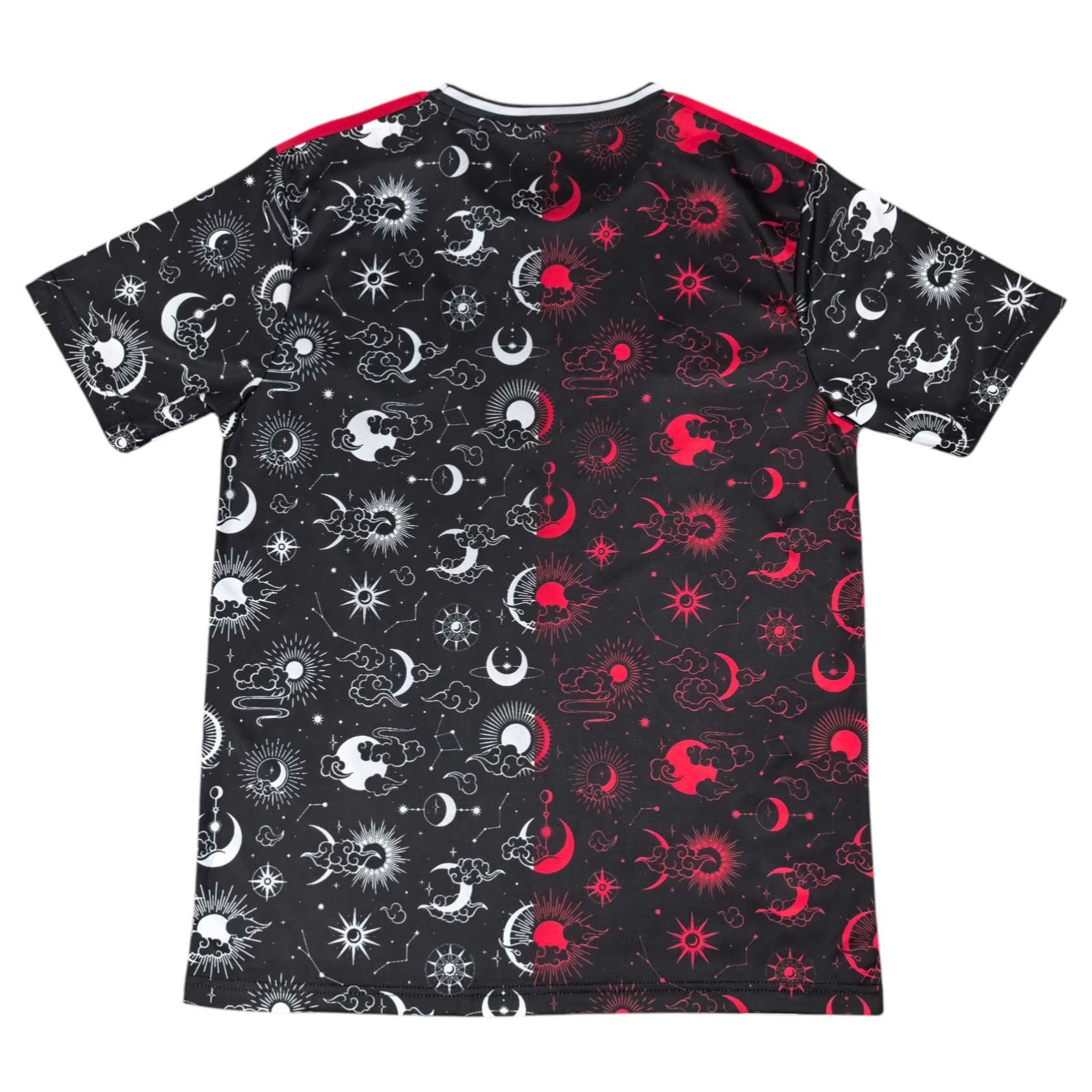 JAPAN 2025/26 CONCEPT SHIRT