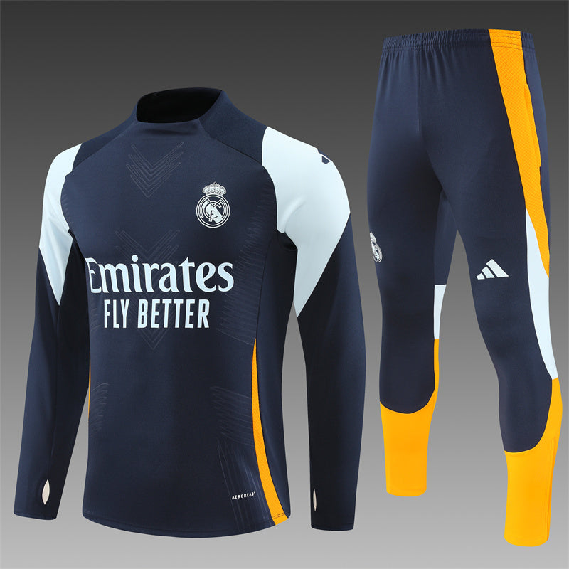 Real Madrid Trainingsanzug 24/25