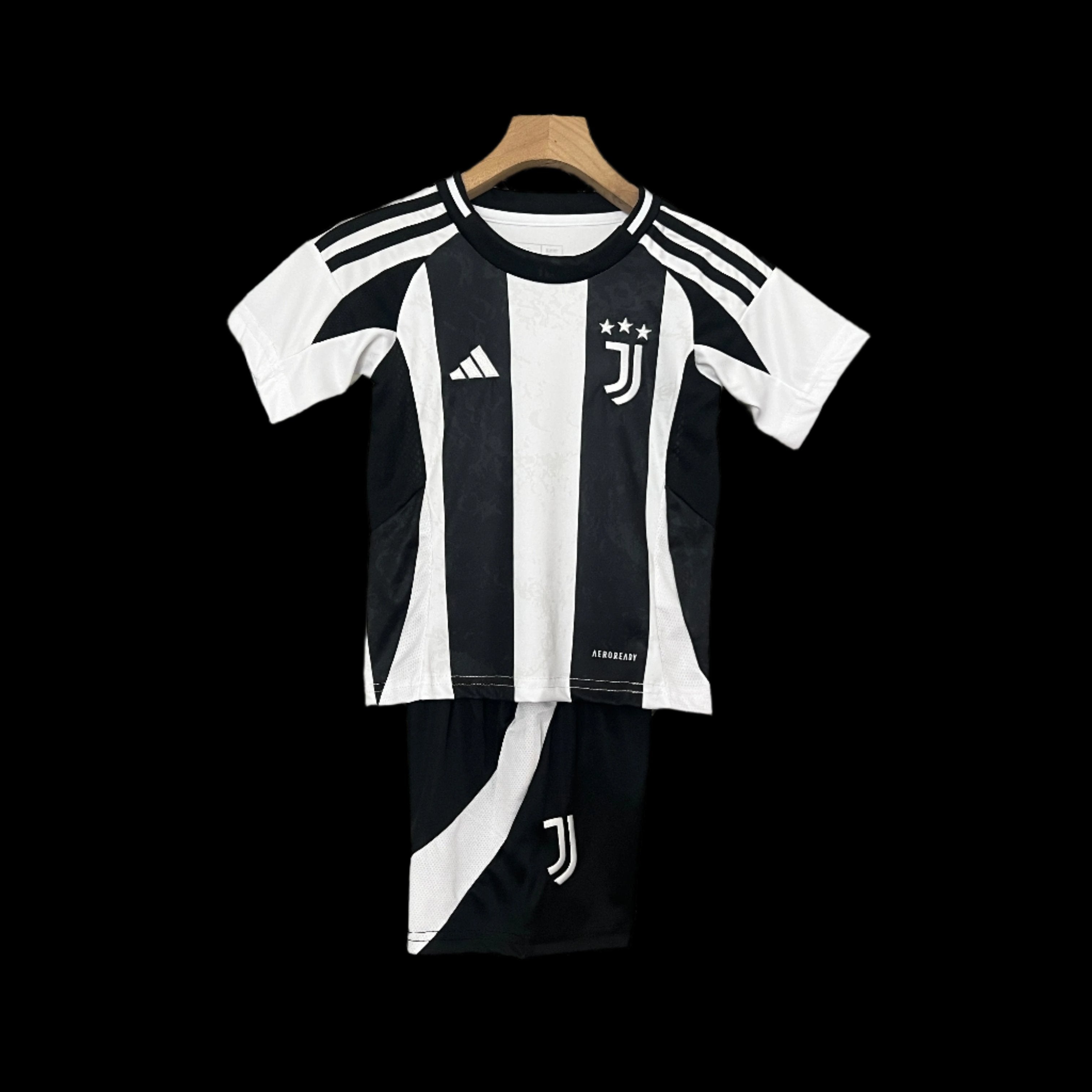 Maglia Bambini Juventus 24/25