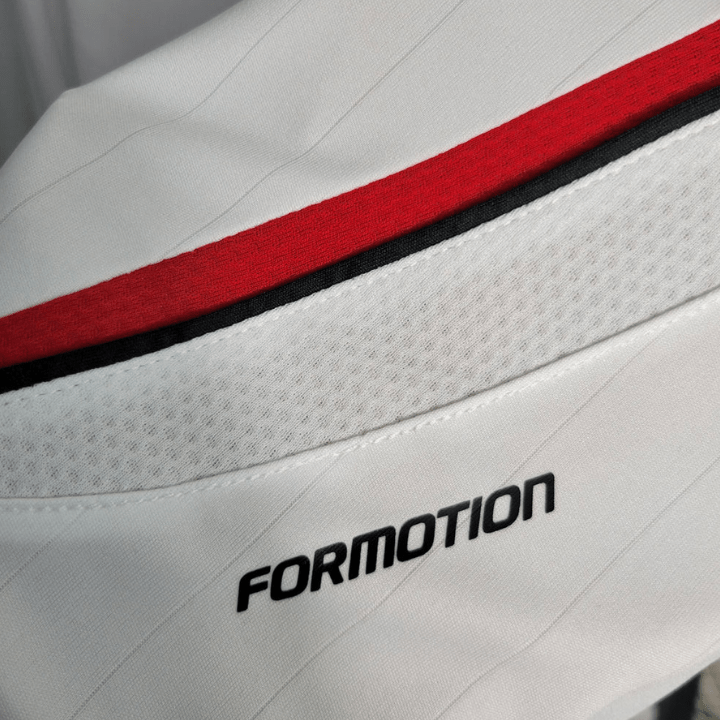 AC Milan Auswärts Langarmtrikot 2006/2007