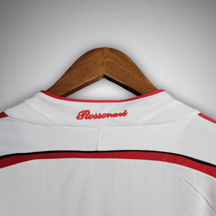 AC Milan Auswärts Langarmtrikot 2006/2007