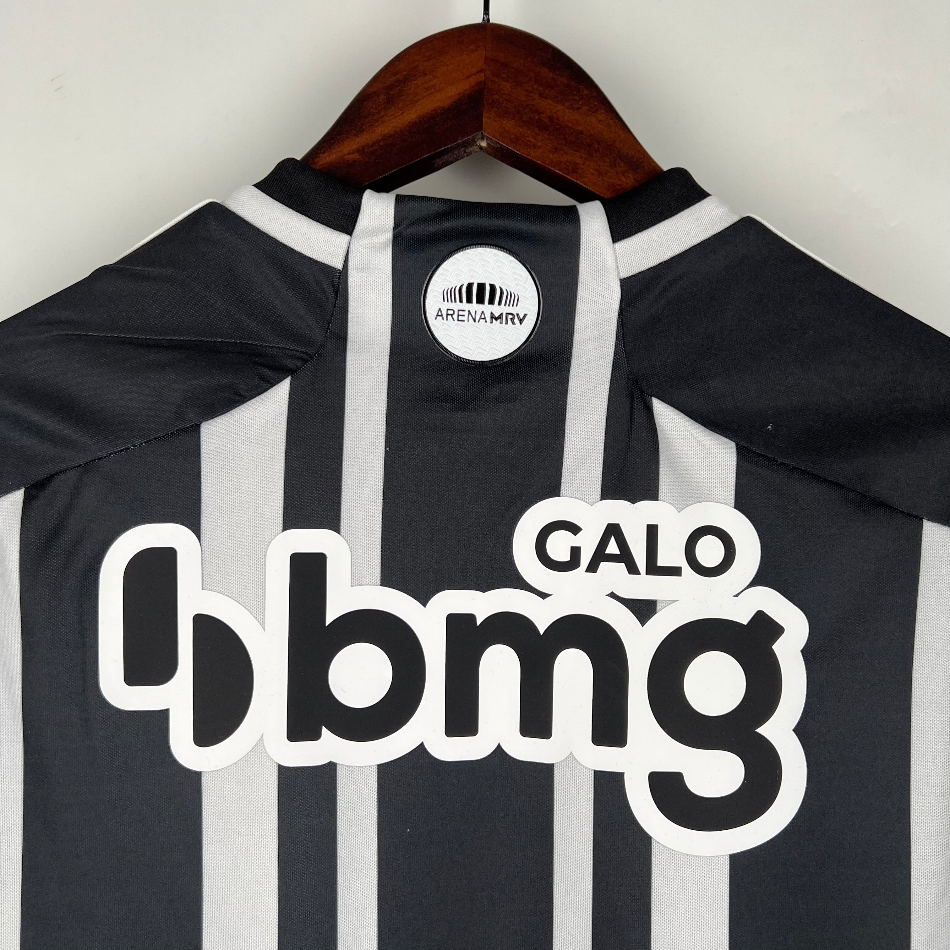 Atlético Mineiro Heimtrikot 23-24