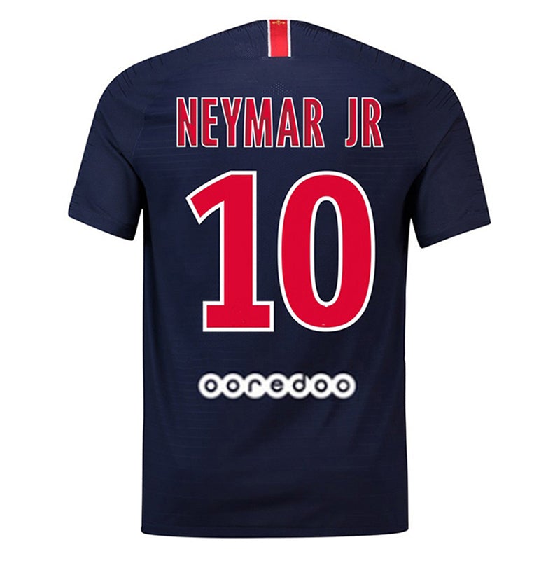 2018/2019 PSG Heimtrikot