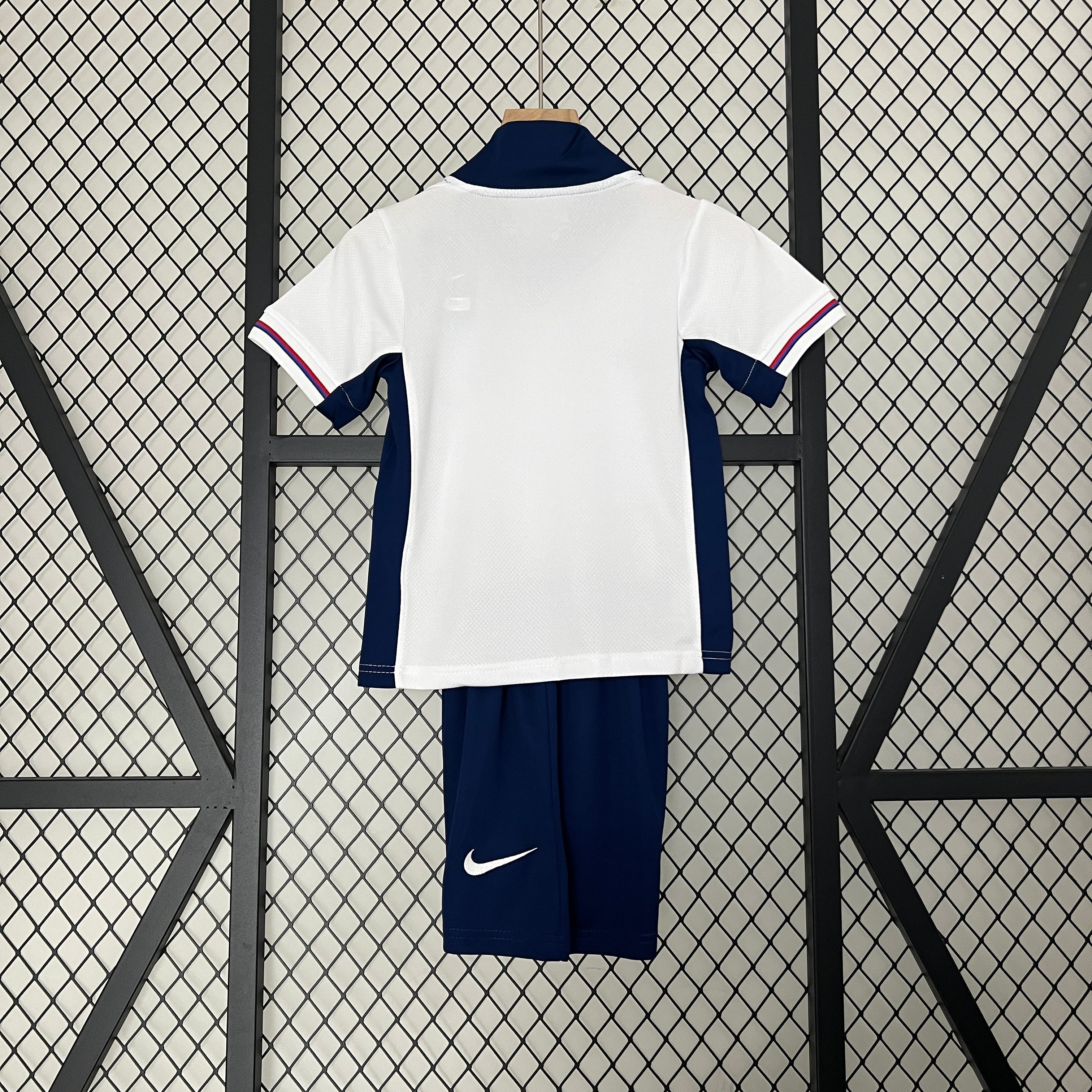 England Kindertrikot 24/25