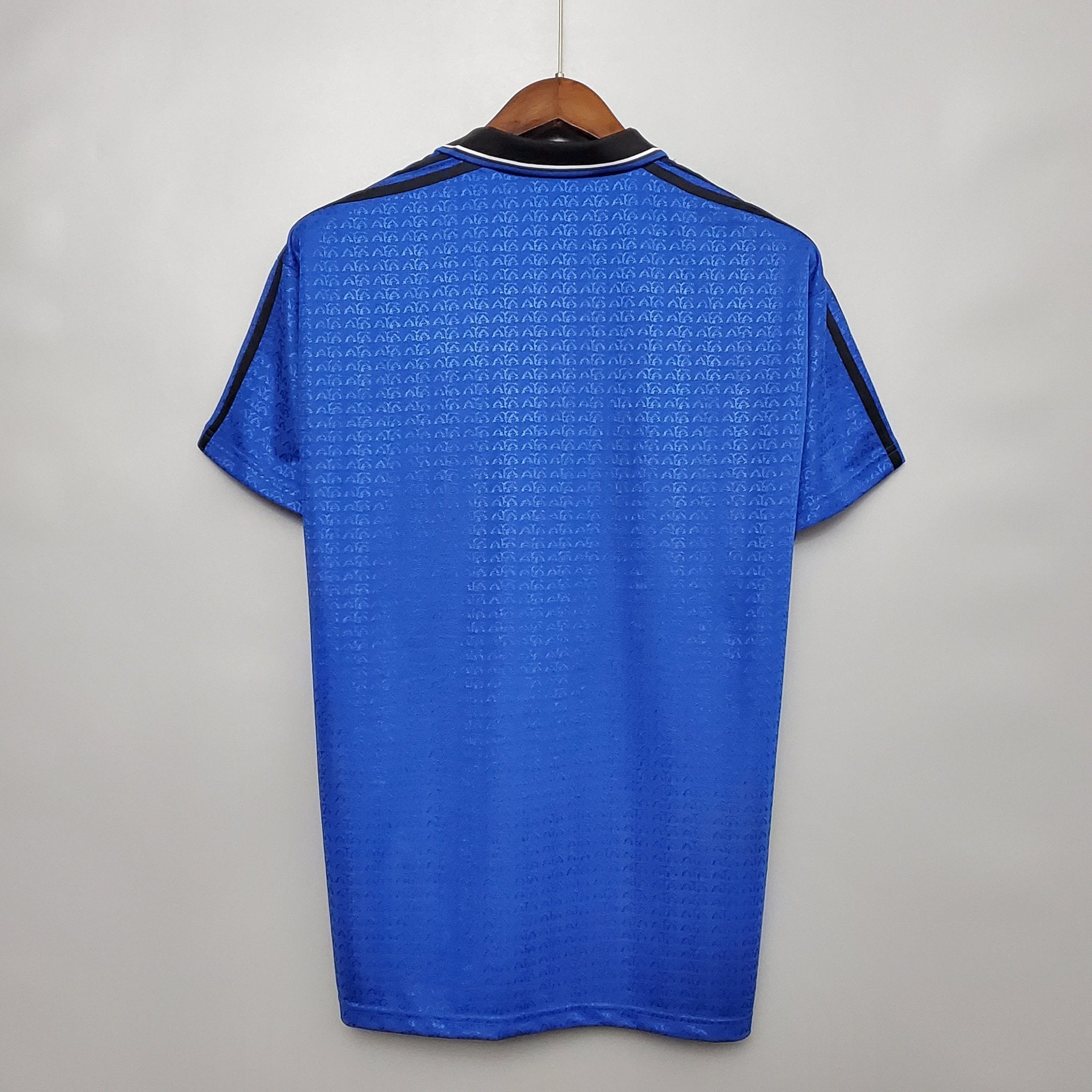 1994 Argentinien Auswärts Retro-Trikot