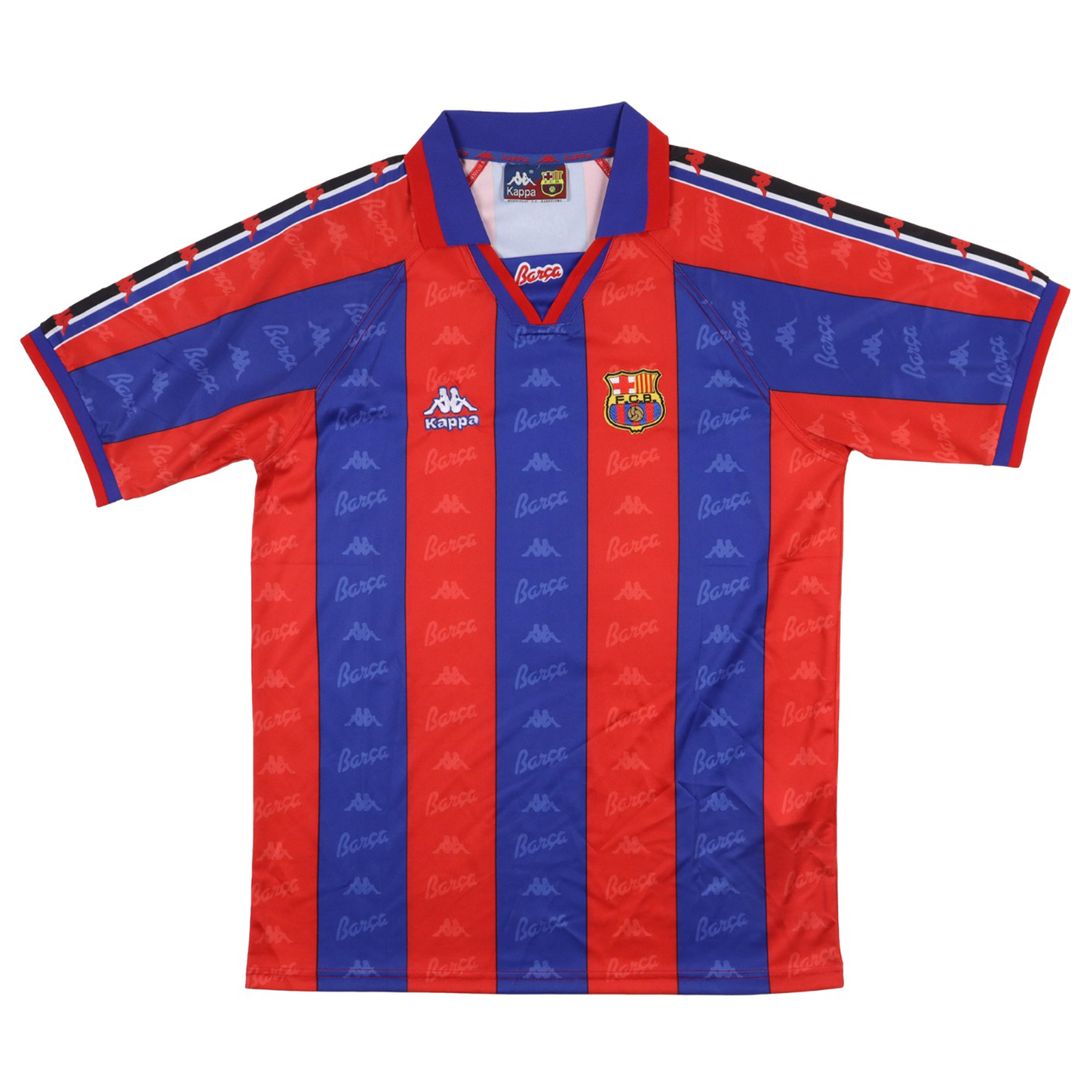Scatola Maglie da Calcio Misteriose Retrò (3 articoli)