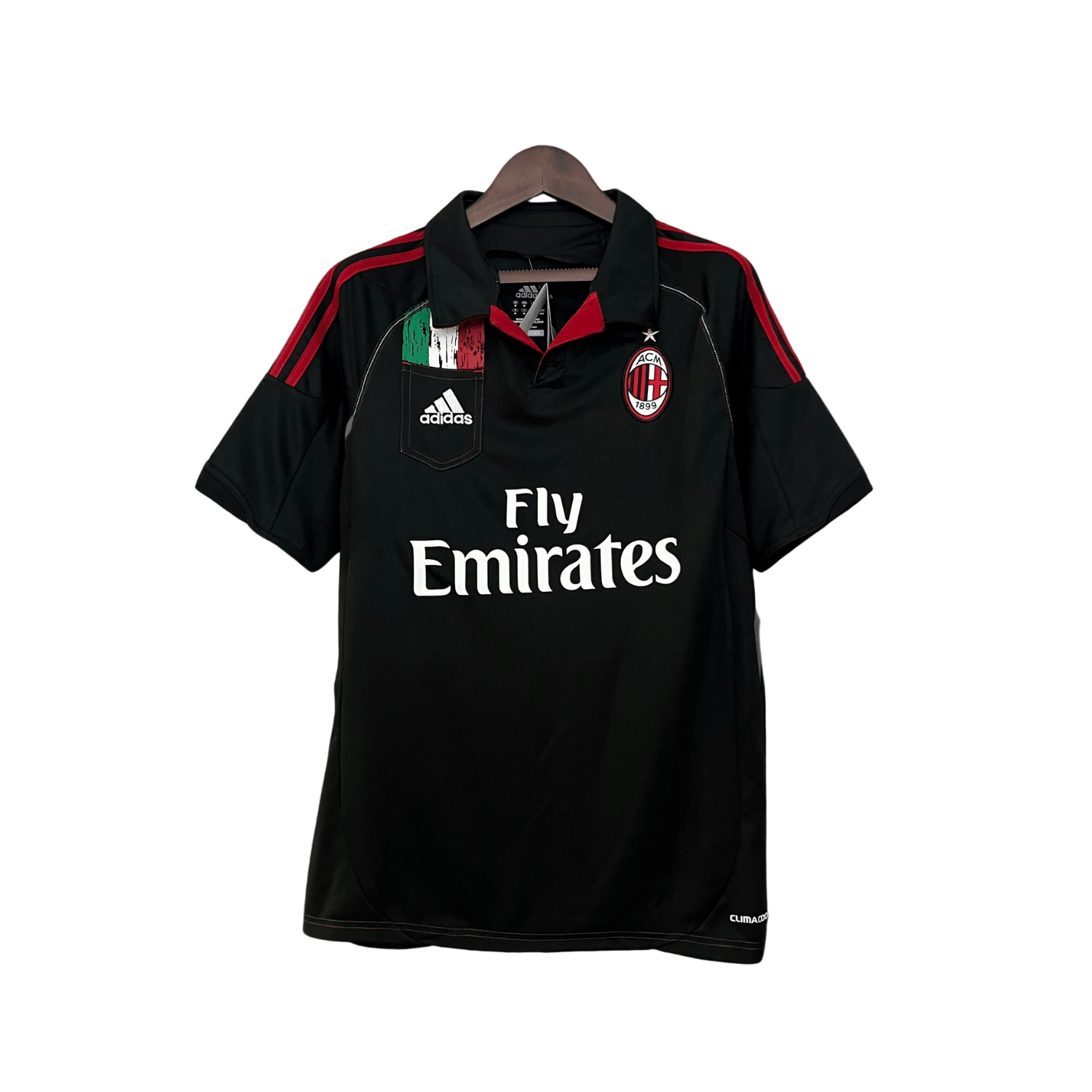 AC Milan Polo Terza Maglia 2012/2013