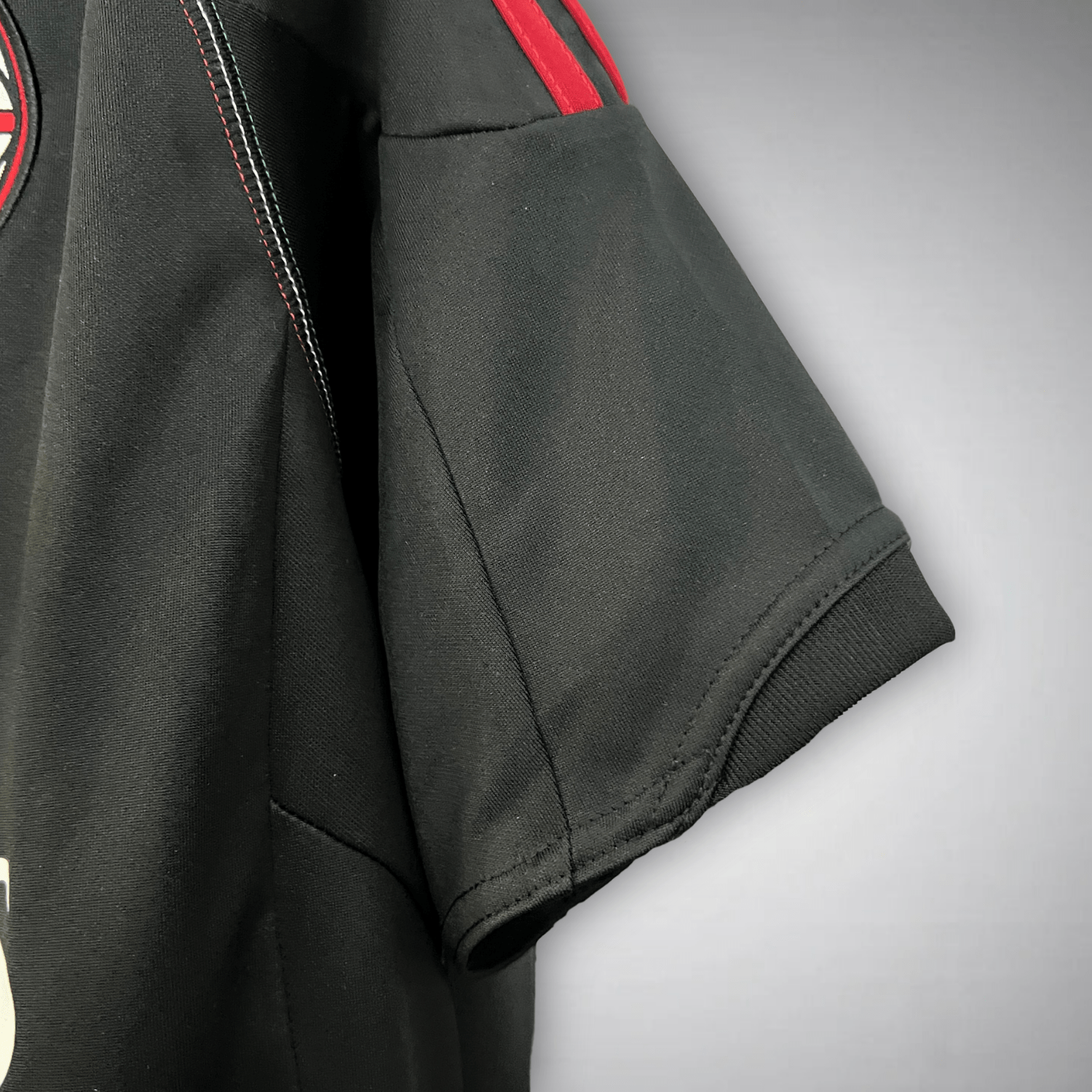AC Milan Polo Terza Maglia 2012/2013