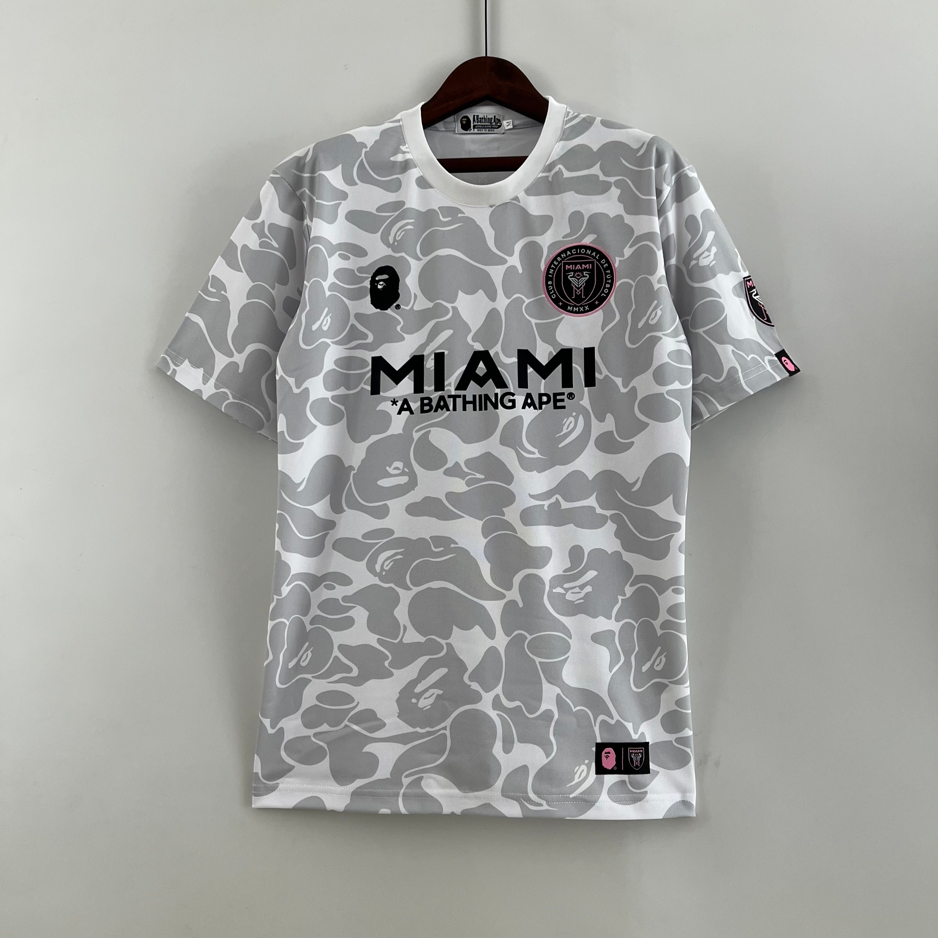 Inter Miami Bape