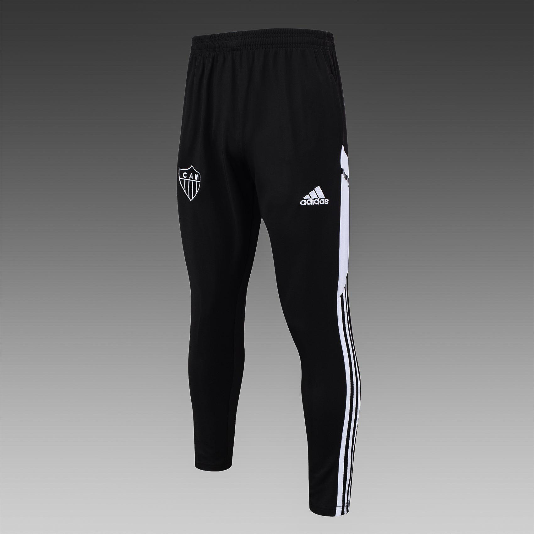 Tuta Atlético Mineiro 23-24 (mezza zip)