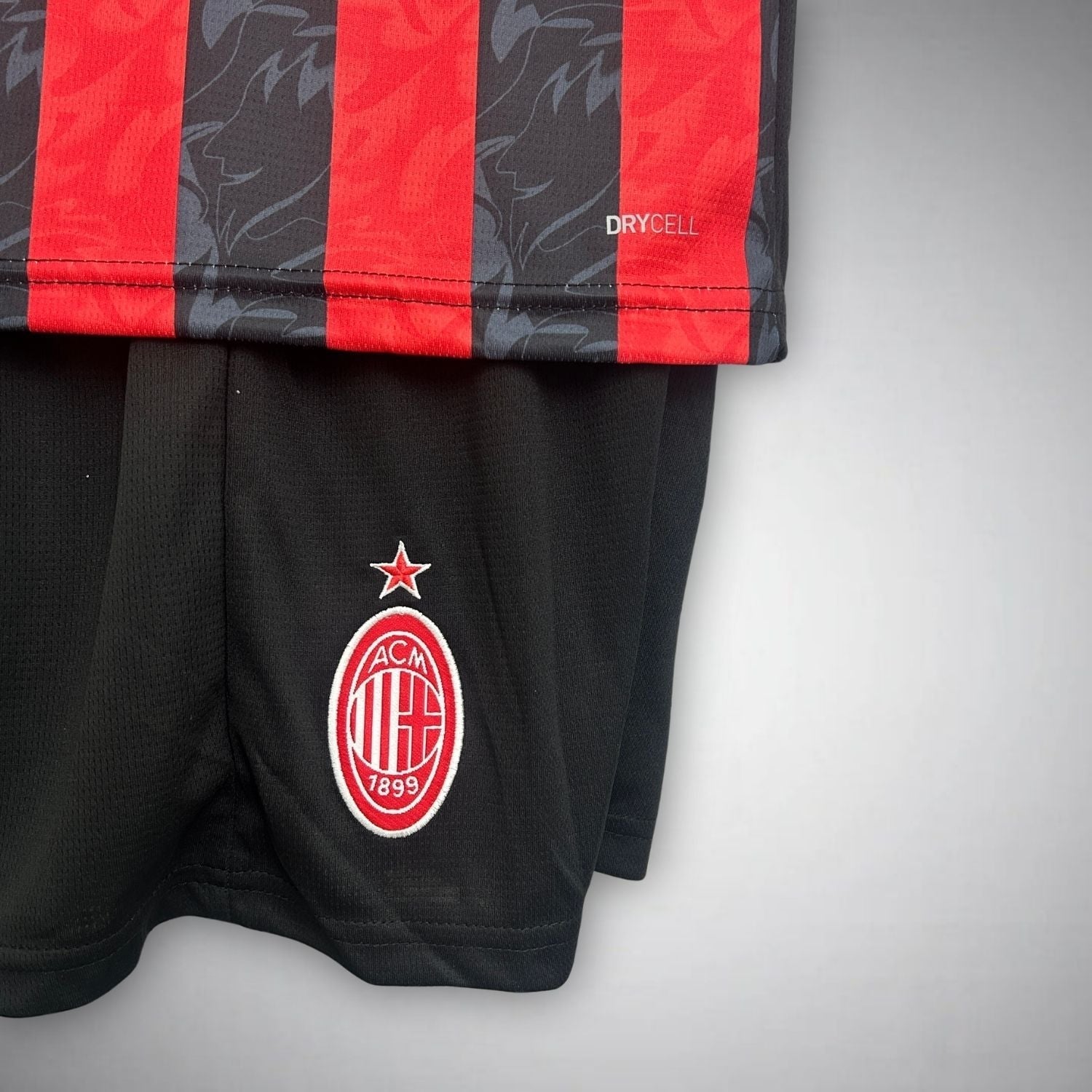Maglia AC Milan Bambini 2025/2026