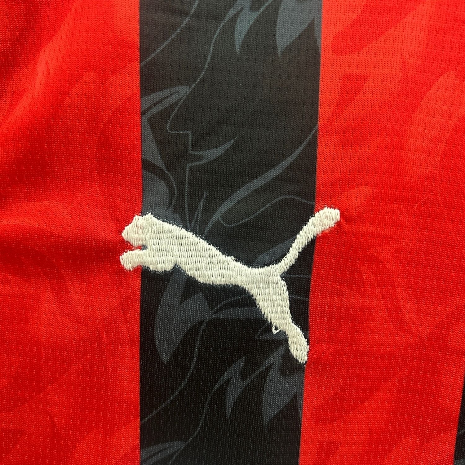 Maglia AC Milan Bambini 2025/2026